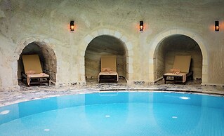 Utopia Cave Cappadocia