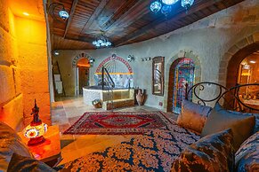 Utopia Cave Cappadocia