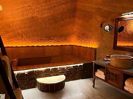 Utopia Cave Cappadocia