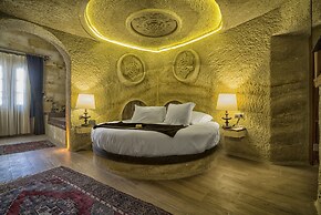Utopia Cave Cappadocia
