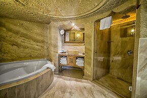 Utopia Cave Cappadocia