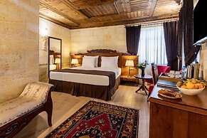 Utopia Cave Cappadocia