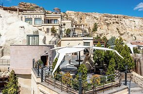 Utopia Cave Cappadocia