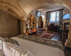 Utopia Cave Cappadocia