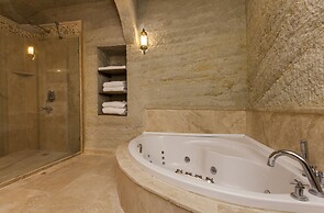 Utopia Cave Cappadocia