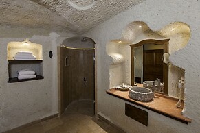 Utopia Cave Cappadocia