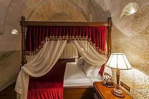 Utopia Cave Cappadocia