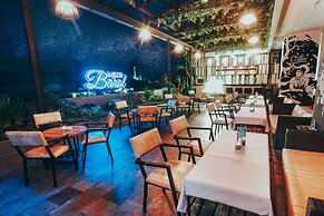 Best Western The Lagoon Hotel