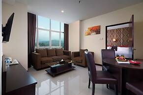 Best Western The Lagoon Hotel