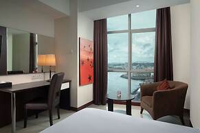 Best Western The Lagoon Hotel