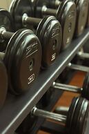 Best Western The Lagoon Hotel