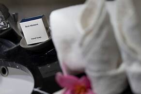 Best Western The Lagoon Hotel