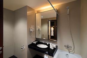 Best Western The Lagoon Hotel