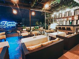 Best Western The Lagoon Hotel