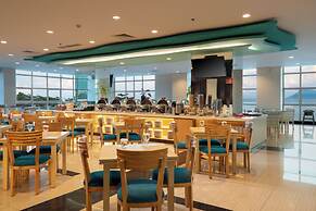 Best Western The Lagoon Hotel