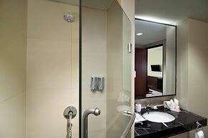 Best Western The Lagoon Hotel