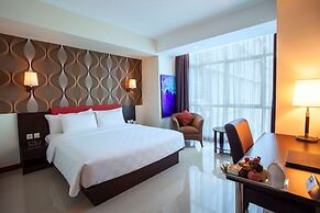 Best Western The Lagoon Hotel