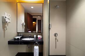 Best Western The Lagoon Hotel