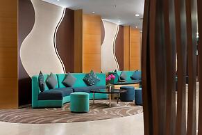 Best Western The Lagoon Hotel