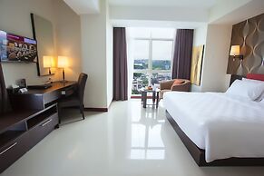 Best Western The Lagoon Hotel