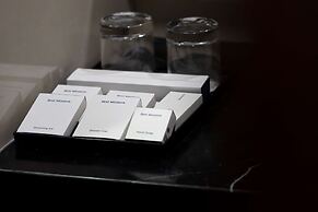 Best Western The Lagoon Hotel