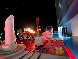 Best Western The Lagoon Hotel