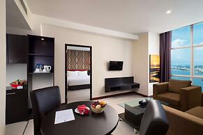 Best Western The Lagoon Hotel