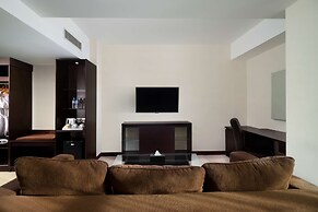 Best Western The Lagoon Hotel