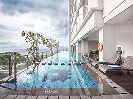 Best Western The Lagoon Hotel