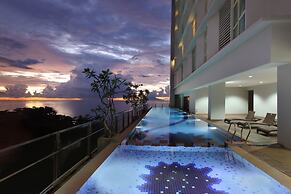 Best Western The Lagoon Hotel