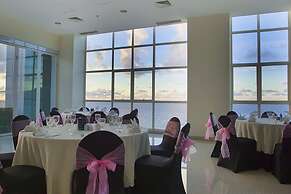 Best Western The Lagoon Hotel