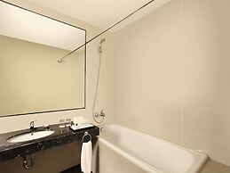 Best Western The Lagoon Hotel