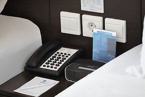 Best Western The Lagoon Hotel