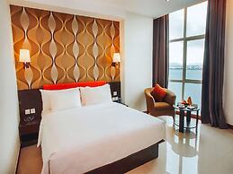 Best Western The Lagoon Hotel