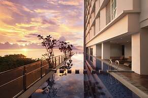 Best Western The Lagoon Hotel