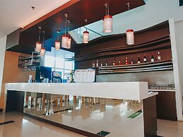 Best Western The Lagoon Hotel