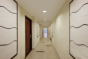 Best Western The Lagoon Hotel