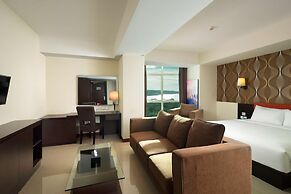 Best Western The Lagoon Hotel