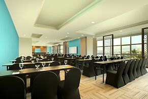 Best Western The Lagoon Hotel