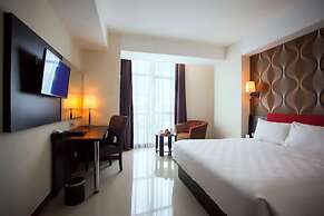 Best Western The Lagoon Hotel