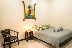 Terida Airport B&B