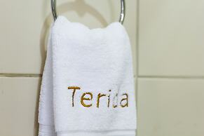 Terida Airport B&B