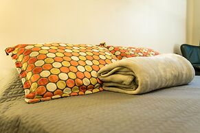 Terida Airport B&B