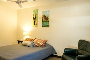 Terida Airport B&B