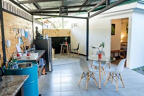 Terida Airport B&B