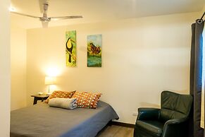 Terida Airport B&B
