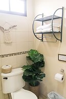 Terida Airport B&B