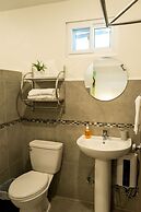 Terida Airport B&B