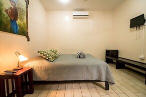Terida Airport B&B