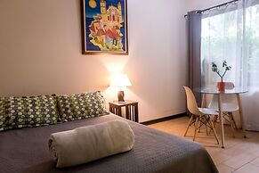 Terida Airport B&B